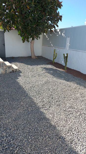 arreglo de terraza