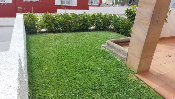 jardines natural
